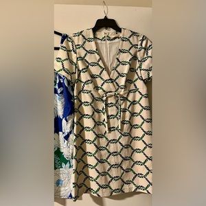 Tory Burch dress NWT size 4
